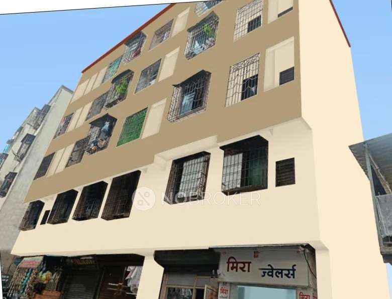 1 BHK Flat In Sai Raj Apartments For Sale  In Nalasopara East