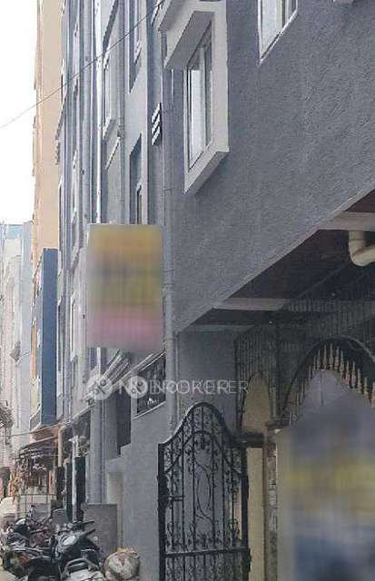 PG for Boys in Hitec City