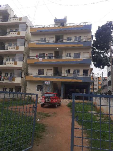 Shop in Munnekollal, Bangalore for Rent 