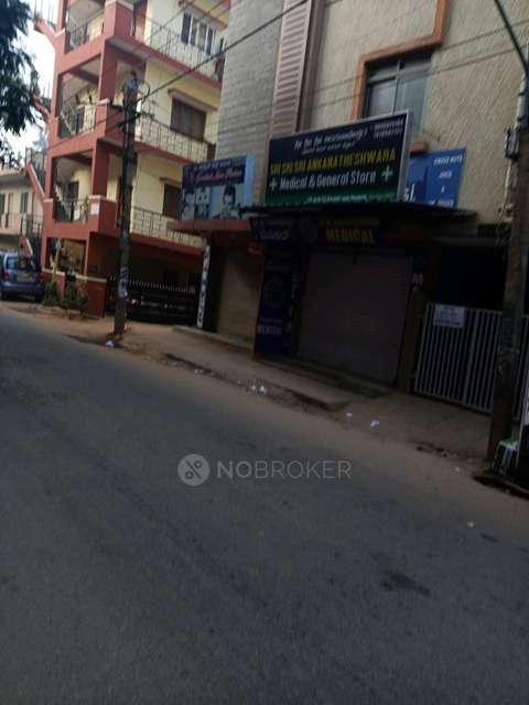 Shop in Munnekollal, Bangalore for Rent 