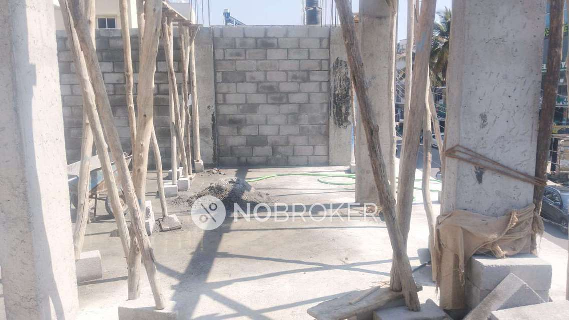 Office Space in Bikasipura, Bangalore for Rent 