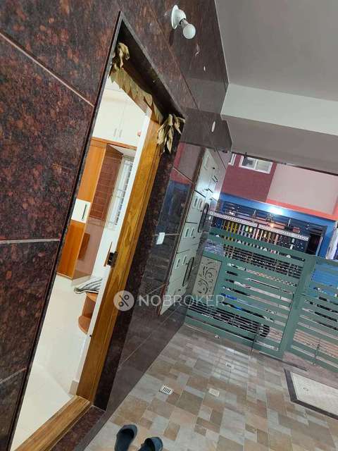 1 BHK Flat for Rent  In Mahadevapura