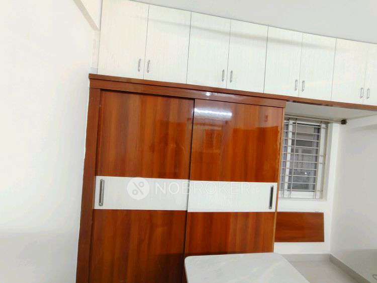 1 RK Flat In Ars Nilayam for Rent  In Mahadevapura