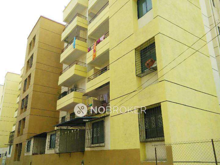 1 BHK Flat In Sonai Vihar For Sale  In Dapodi