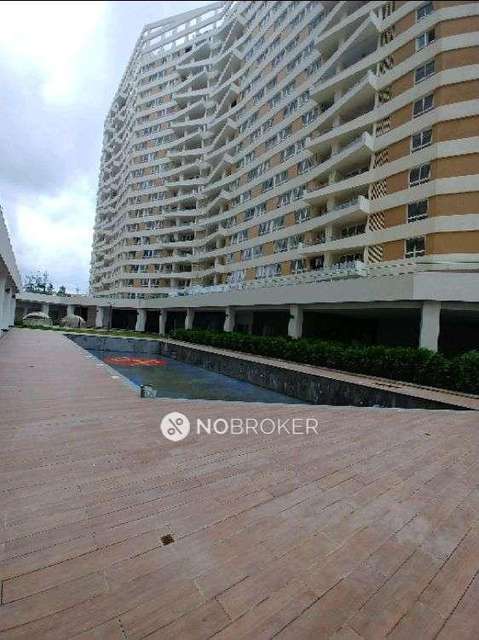 2 BHK Flat In Mantri Lithos For Sale  In Thanisandra