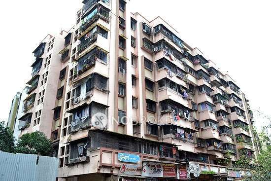 1 BHK House For Sale  In 64gh+442, Lokgram, Kalyan, Maharashtra 421306, India