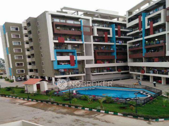 2 BHK Flat In Himagree Residence  for Rent  In Electronic City 