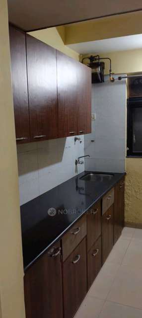1 BHK Flat In Puranik City for Rent  In Puranik City
