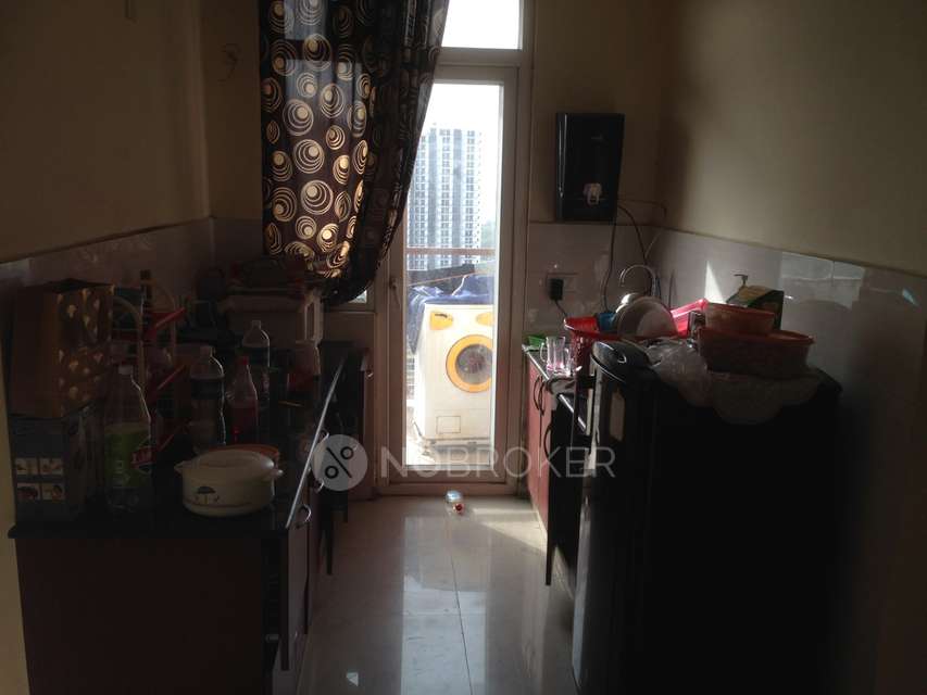 3 BHK Flat In Rishabh Cloud 9, Indirapuram for Rent  In Indirapuram