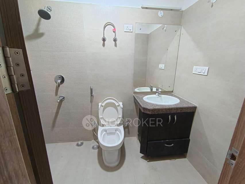 3 BHK Flat In Ats Nobilty Sector 4 Greator Noida West For Sale  In Ats Nobility