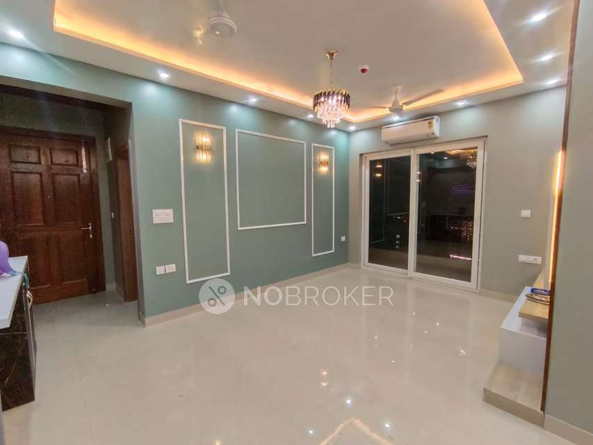 3 BHK Flat In Ats Nobilty Sector 4 Greator Noida West For Sale  In Ats Nobility