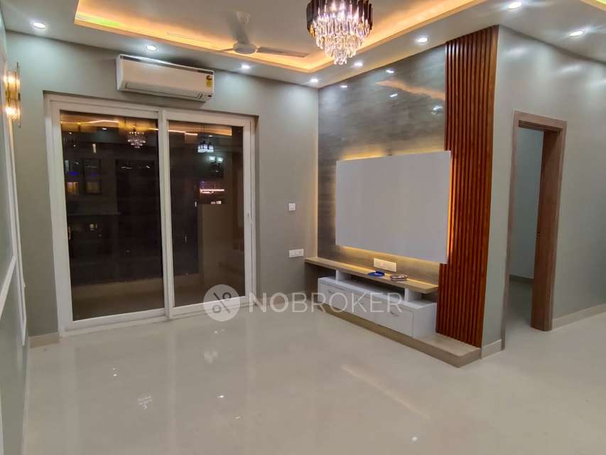 3 BHK Flat In Ats Nobilty Sector 4 Greator Noida West For Sale  In Ats Nobility