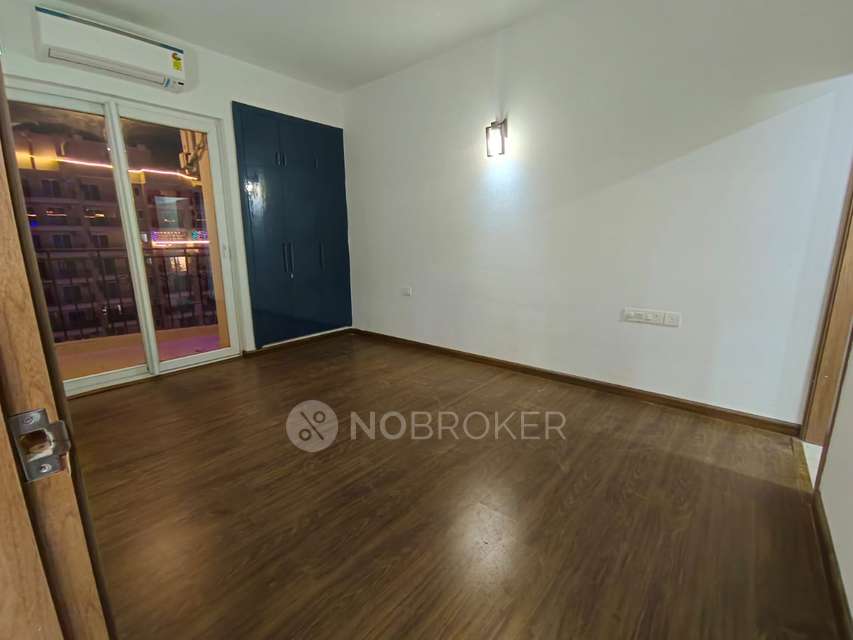 3 BHK Flat In Ats Nobilty Sector 4 Greator Noida West For Sale  In Ats Nobility
