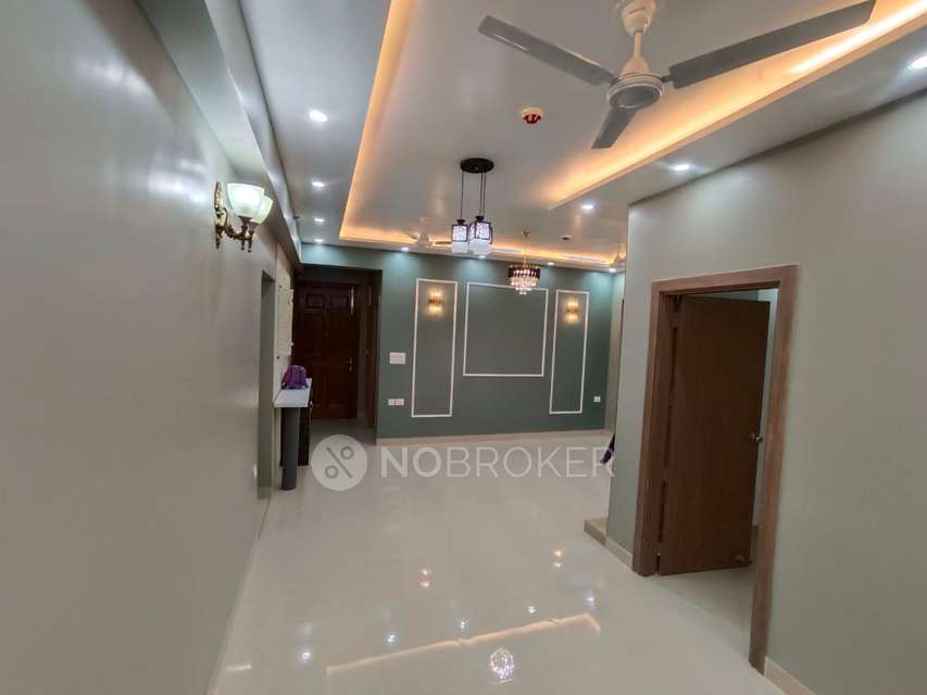 3 BHK Flat In Ats Nobilty Sector 4 Greator Noida West For Sale  In Ats Nobility