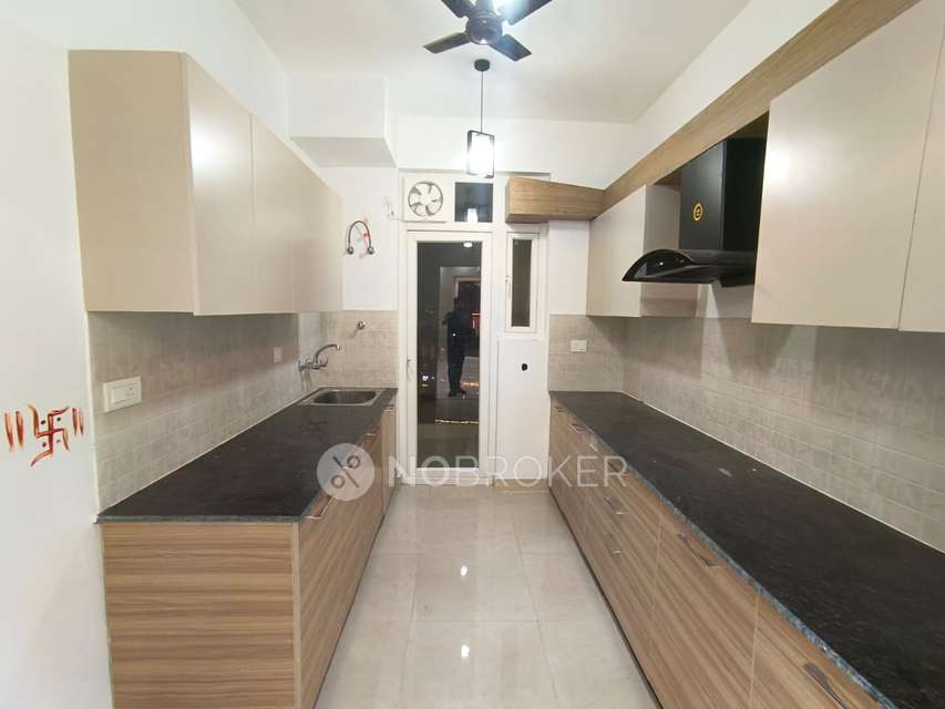 3 BHK Flat In Ats Nobilty Sector 4 Greator Noida West For Sale  In Ats Nobility