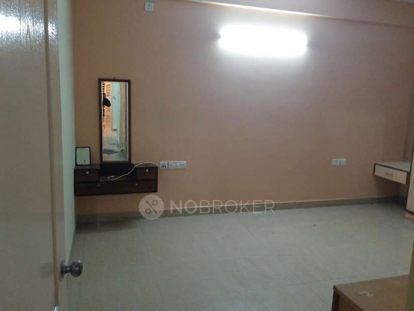 2 BHK Flat In Kbg Kempu Honnu, Uttarahalli Hobli for Rent  In Uttarahalli Hobli