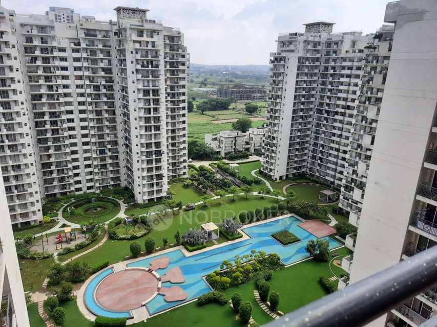 4 BHK Villa In Bestech Grand Spa for Rent  In Sector 81