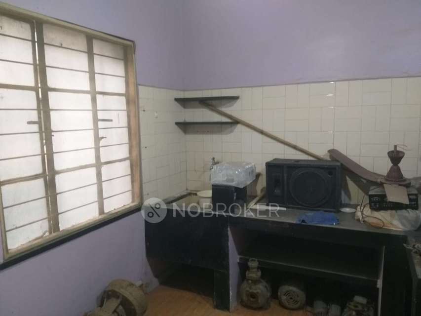 1 BHK Flat For Sale In Kothrud