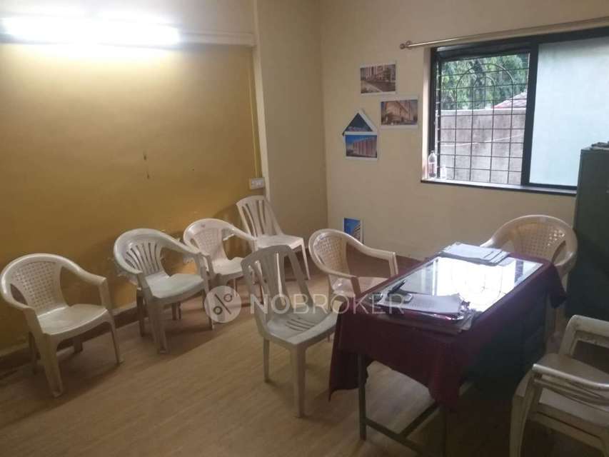 1 BHK Flat For Sale In Kothrud