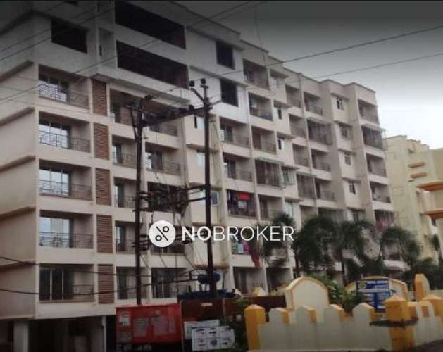 2 BHK Flat In Gulmohor Residancies for Rent  In Nandivli, Dombivli East