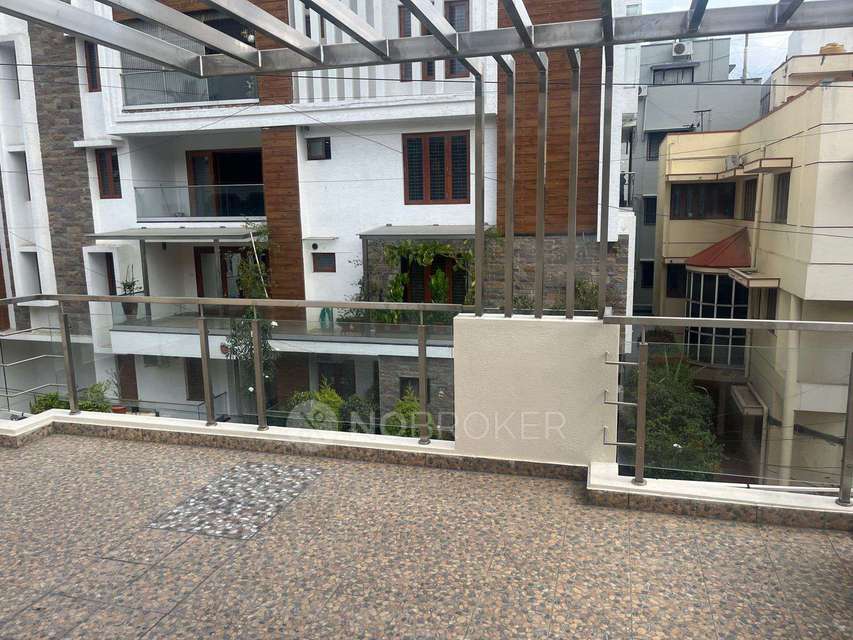 4 BHK House for Rent  In Indiranagar