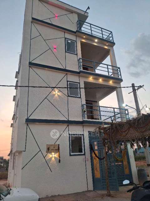 2 BHK Flat In Kanaka Nilaya for Rent  In Singnayakahalli