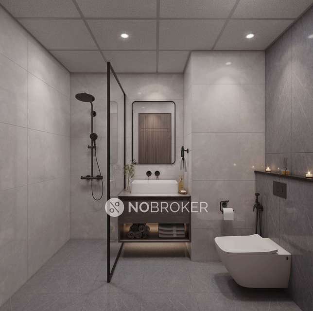 3 BHK Flat In Nirala Gateway, Sector 12 For Sale  In Ecotech Iii