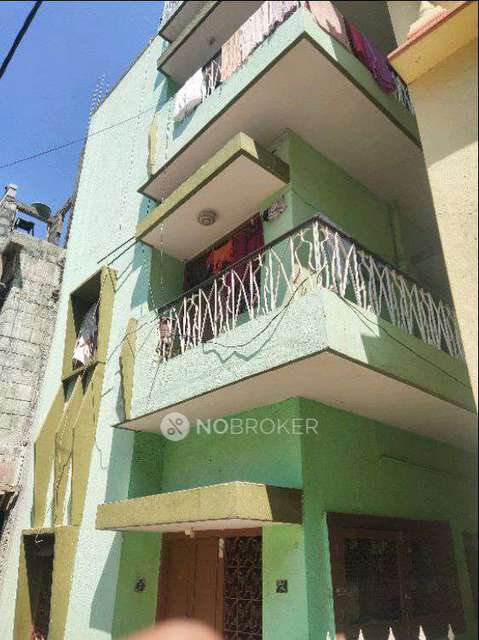 4+ BHK Flat For Sale  In Chamrajpet