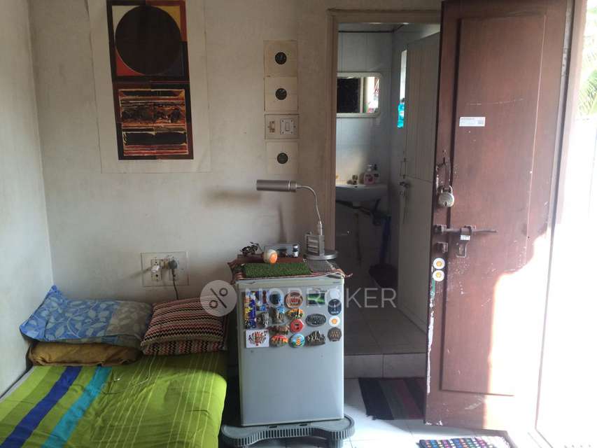 1 RK Flat In Maruti Krupa for Rent  In Sheshadripuram