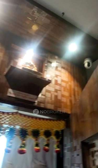 1 BHK Flat In Ramayan Building Kandi for Lease  In Bhabrekar Nagar Number 1