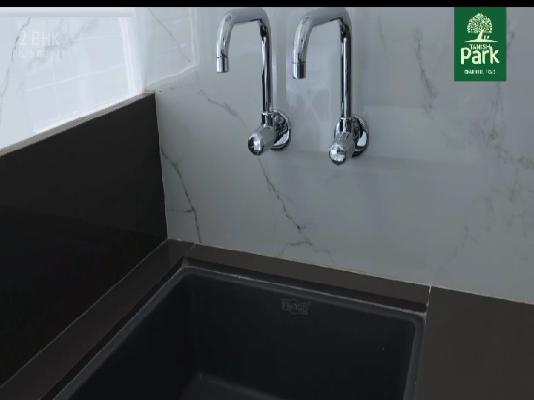 2 BHK Flat In Tanish Park for Rent  In Charholi Budruk