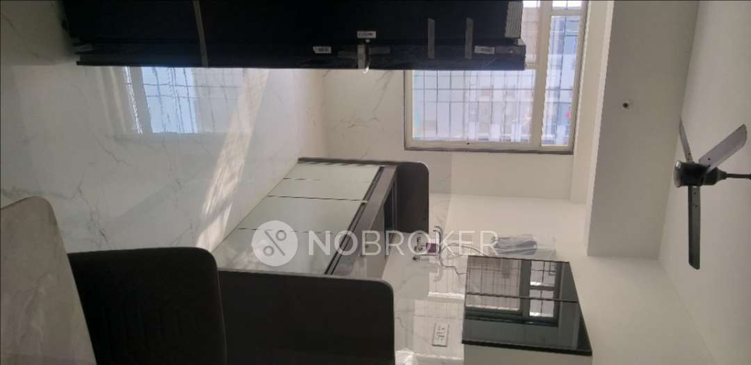 2 BHK Flat In Tanish Park for Rent  In Charholi Budruk