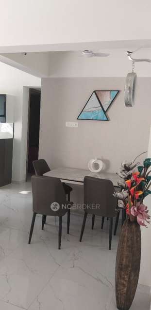 2 BHK Flat In Tanish Park for Rent  In Charholi Budruk