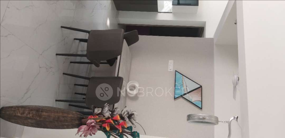 2 BHK Flat In Tanish Park for Rent  In Charholi Budruk