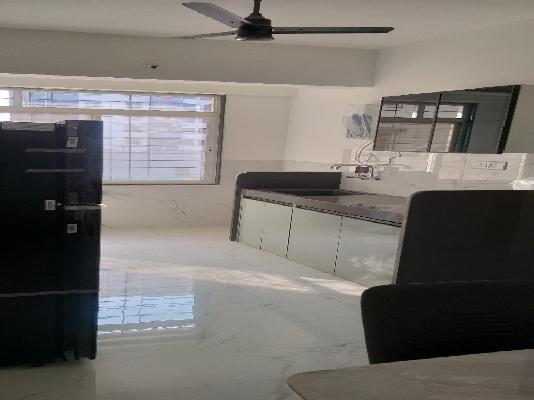 2 BHK Flat In Tanish Park for Rent  In Charholi Budruk