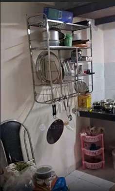 PG for Anyone in B2 Awing, Kanakia Sra Building, 1326, Hanuman Nagar, Andheri East, Mumbai, Maharashtra 400093, India