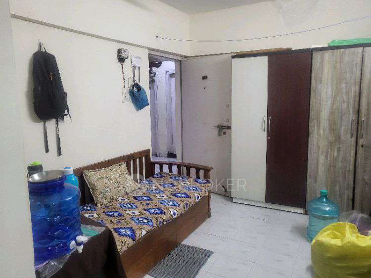 PG for Anyone in B2 Awing, Kanakia Sra Building, 1326, Hanuman Nagar, Andheri East, Mumbai, Maharashtra 400093, India