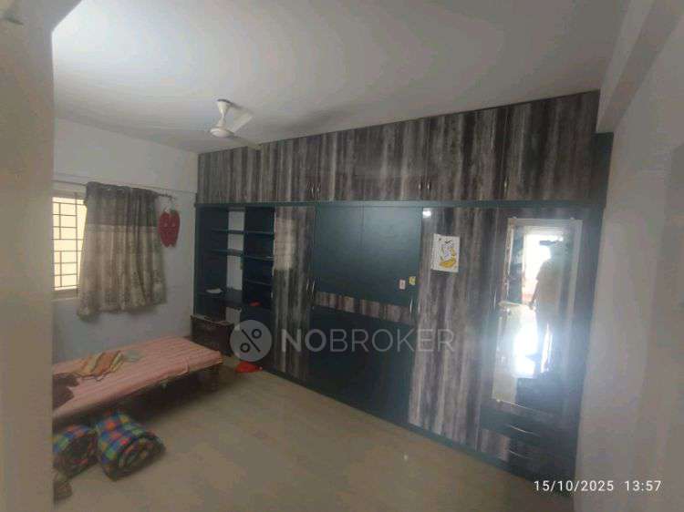 2 BHK Flat In Mahaveer Willet for Rent  In Krishnarajapura