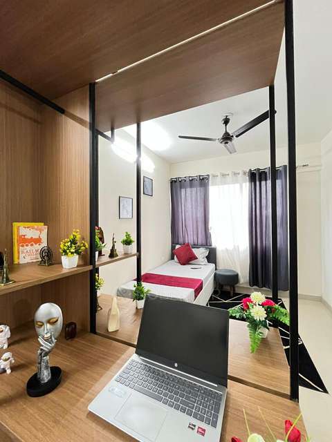 PG for Anyone in Colive 1302 Jade