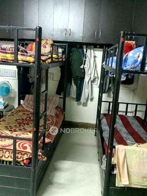 PG for Girls in Abc Chowk