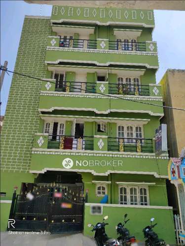 2 BHK Flat For Sale  In  Whitefield