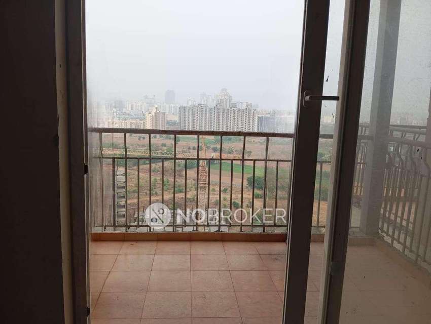 2 BHK Flat In Supertech Hues for Rent  In Sector 68, Gurgaon