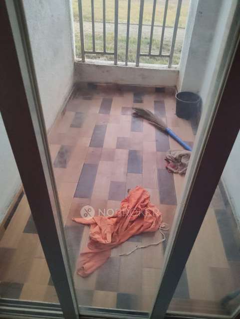 1 BHK Flat In Venkatesh Oxy Desire for Rent  In Wagholi