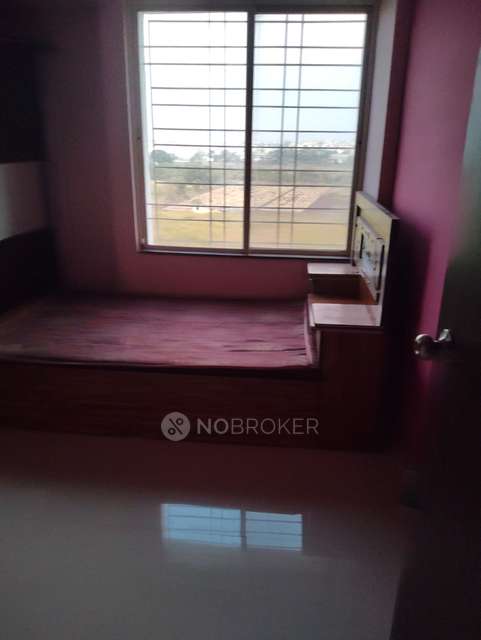 1 BHK Flat In Venkatesh Oxy Desire for Rent  In Wagholi