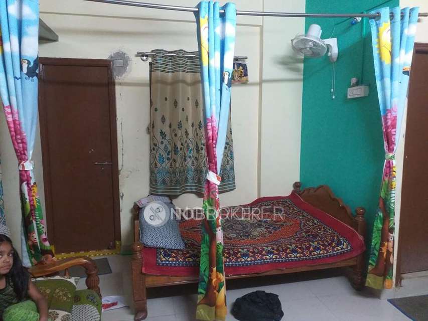 1 BHK Flat In Prabhavathi Ridge for Rent  In Hulimavu