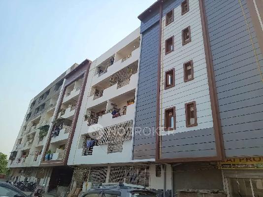 4 BHK Flat In Global Homes, Sector 73, Sector 73 For Sale  In Sector 73