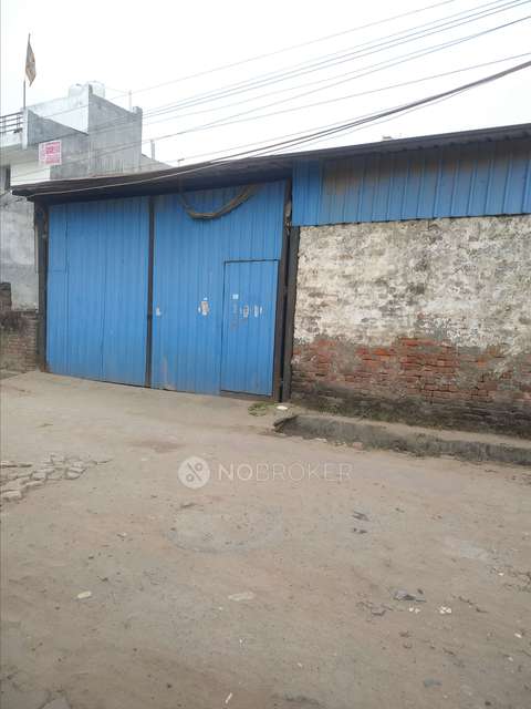 Plot For Sale  In Najafgarh