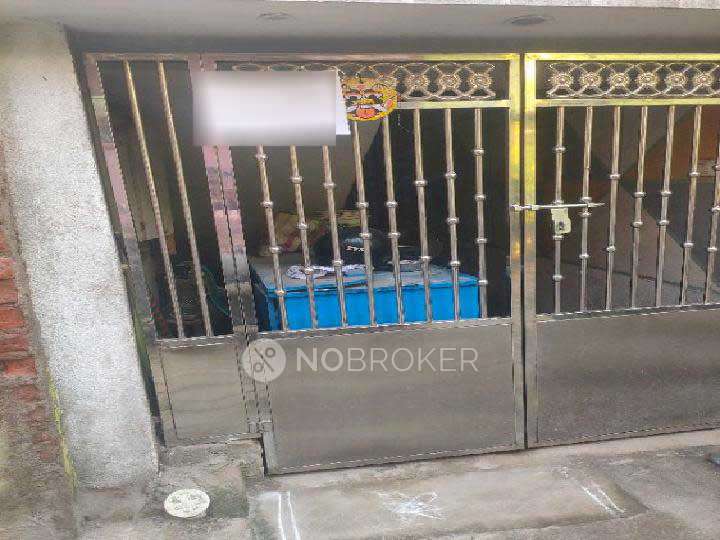 1 RK House for Rent  In Vyasarpadi