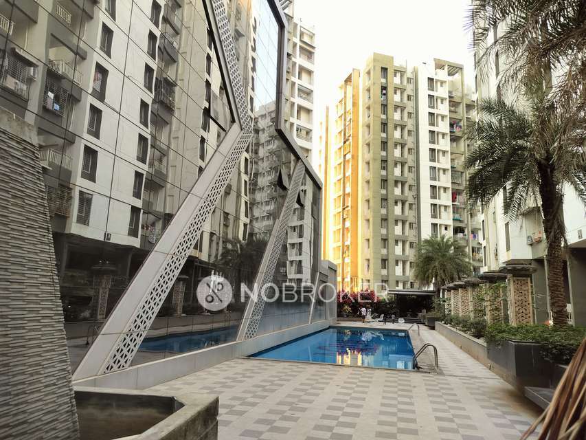 1 BHK Flat In Shambhavi Pride, For Sale  In Hadapsar