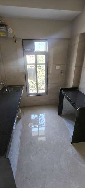 1 BHK Flat In Sundram Building For Sale  In Malad West